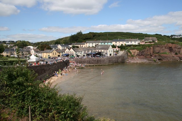 Waterford Harbour