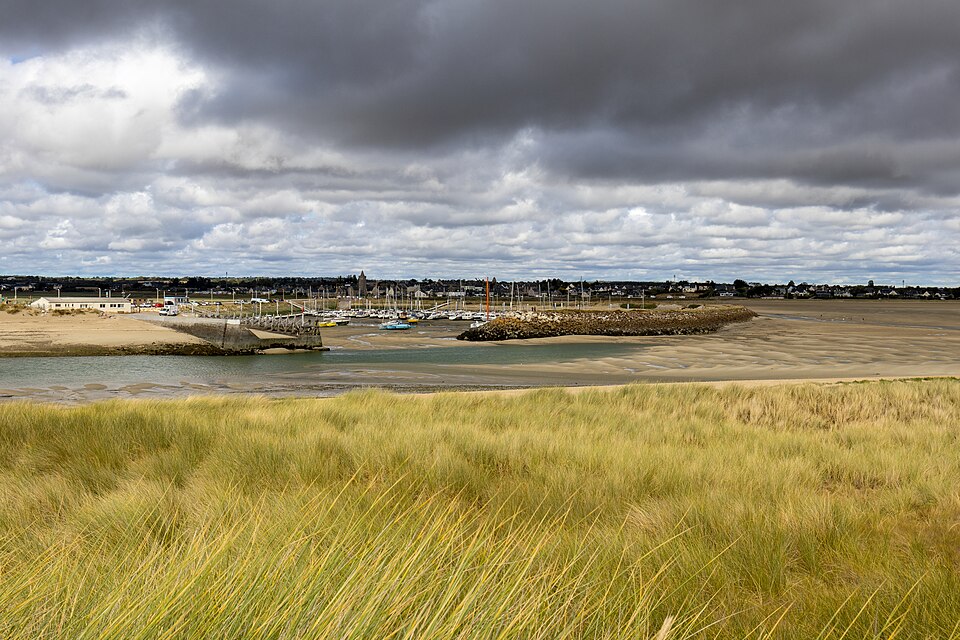 La Manche