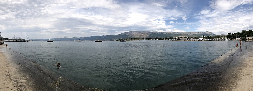Adriatic Sea