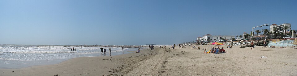 Gulf of Mexico