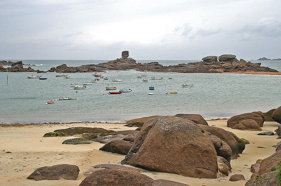 Atlantic