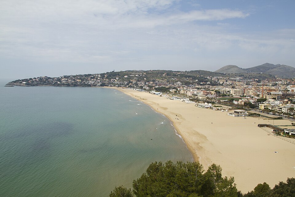 Tyrrhenian Sea