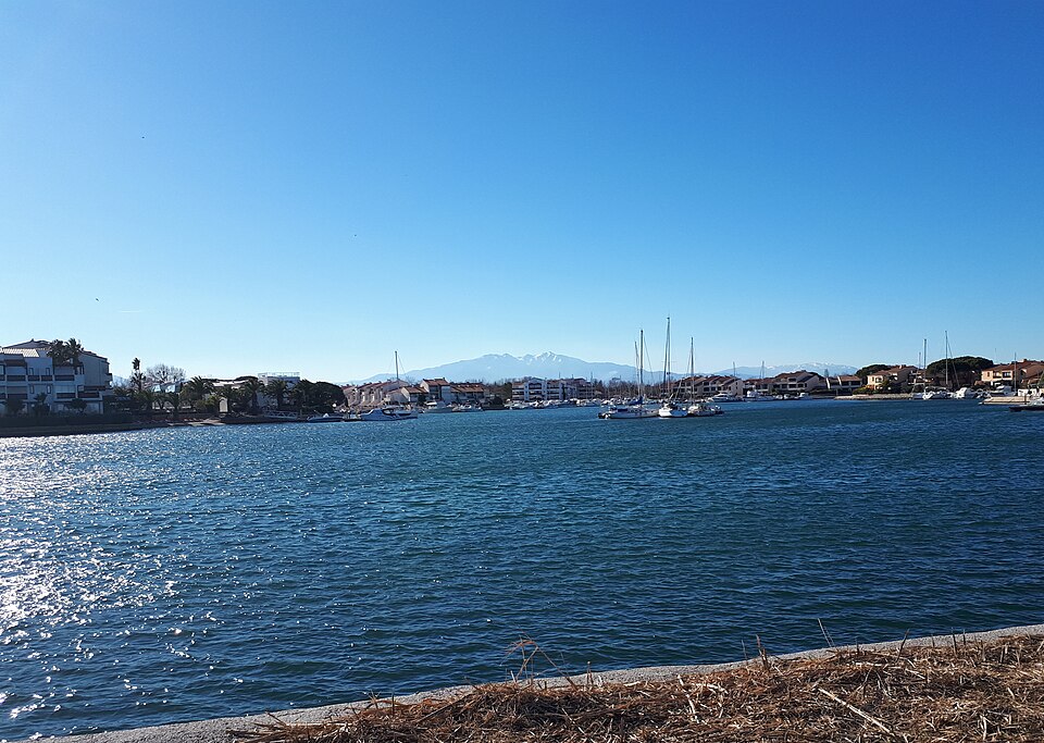 Méditerranée
