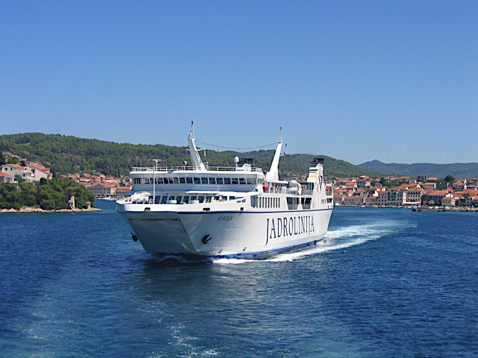 Adriatic Sea