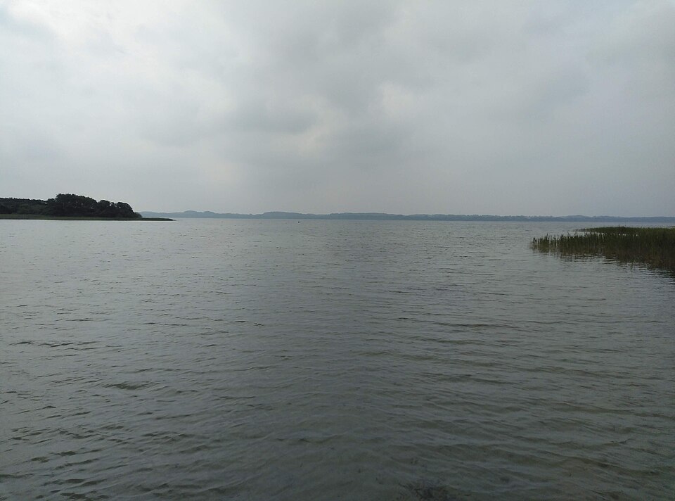 Selenter See