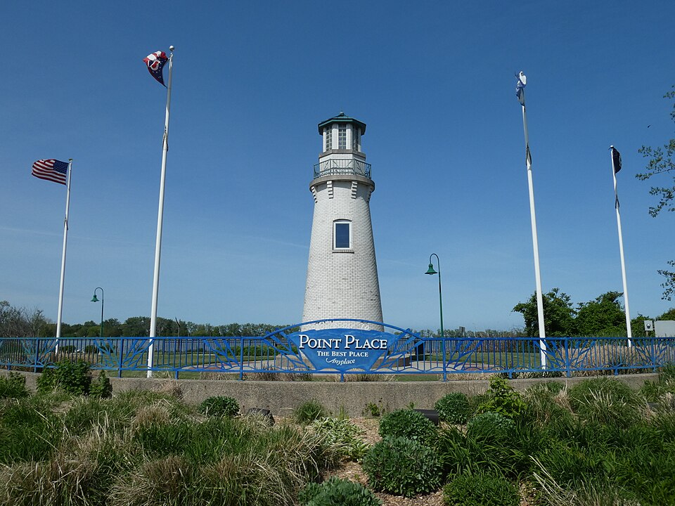 Lake Erie