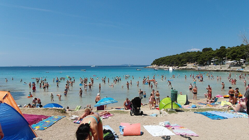Adriatic Sea