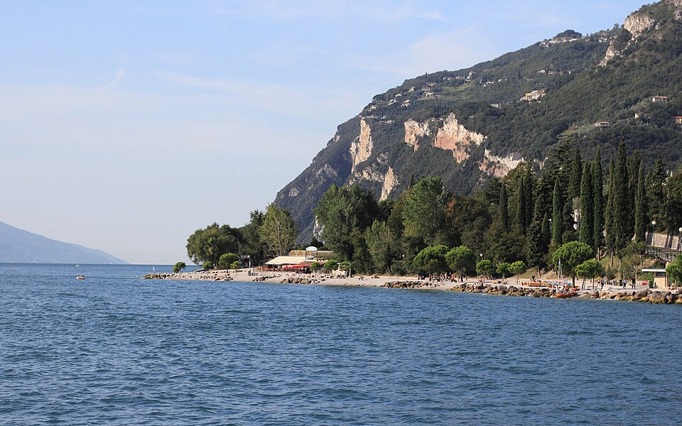 Lago di Garda