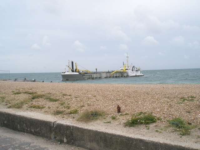 English Channel