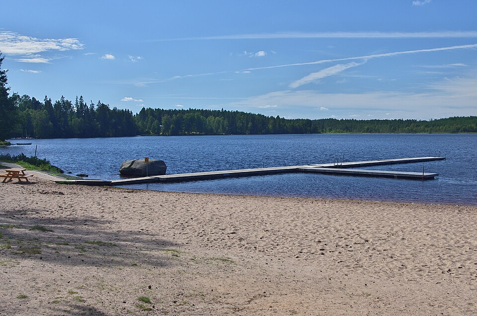 Furusjön