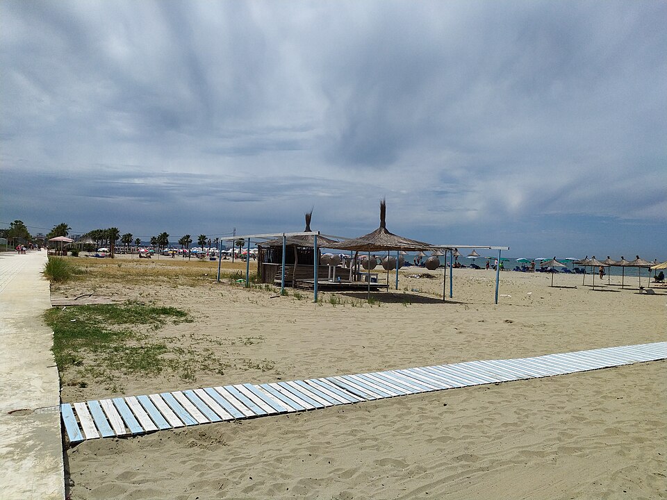 Adriatic Sea