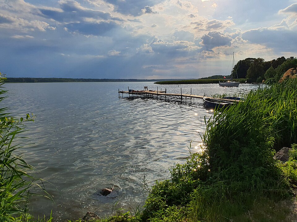 Jez. Sławskie