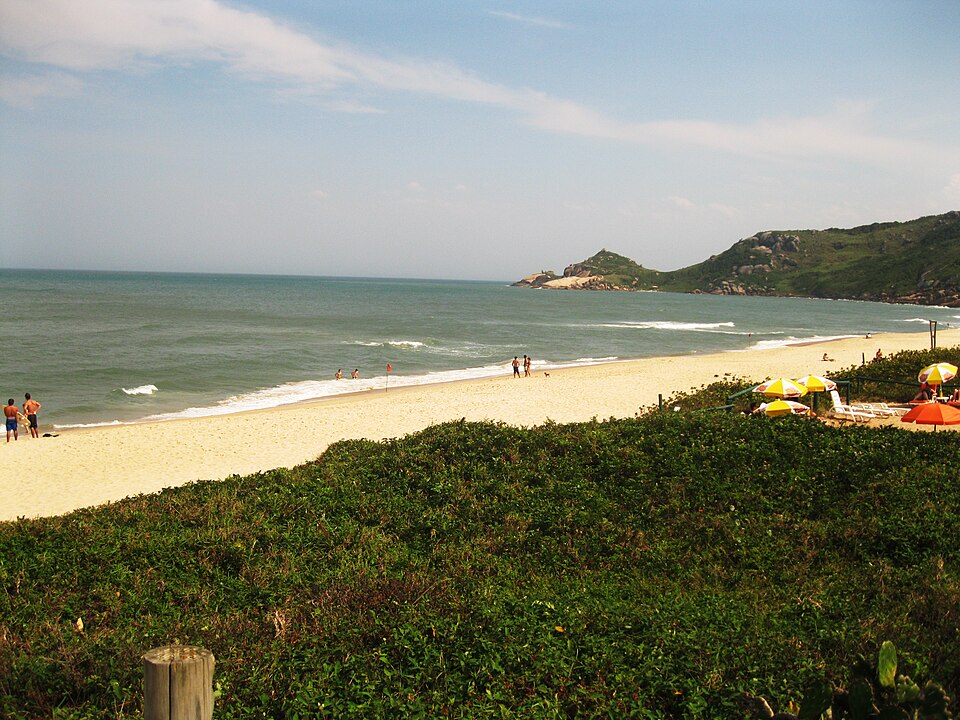 Atlântico