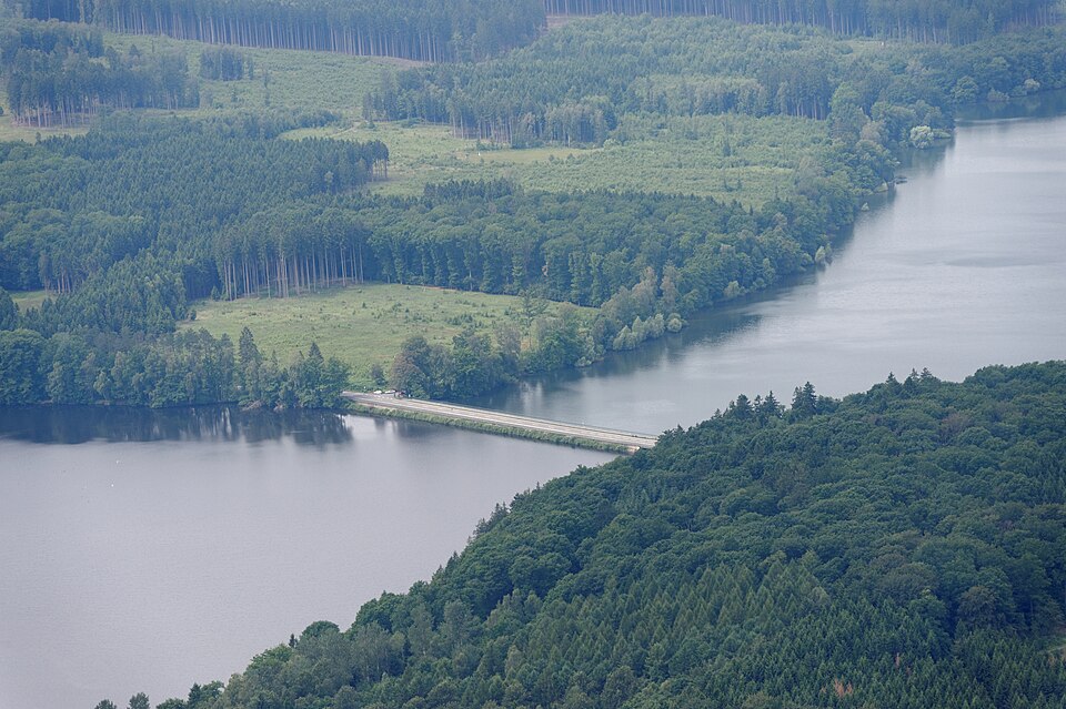 Möhnesee