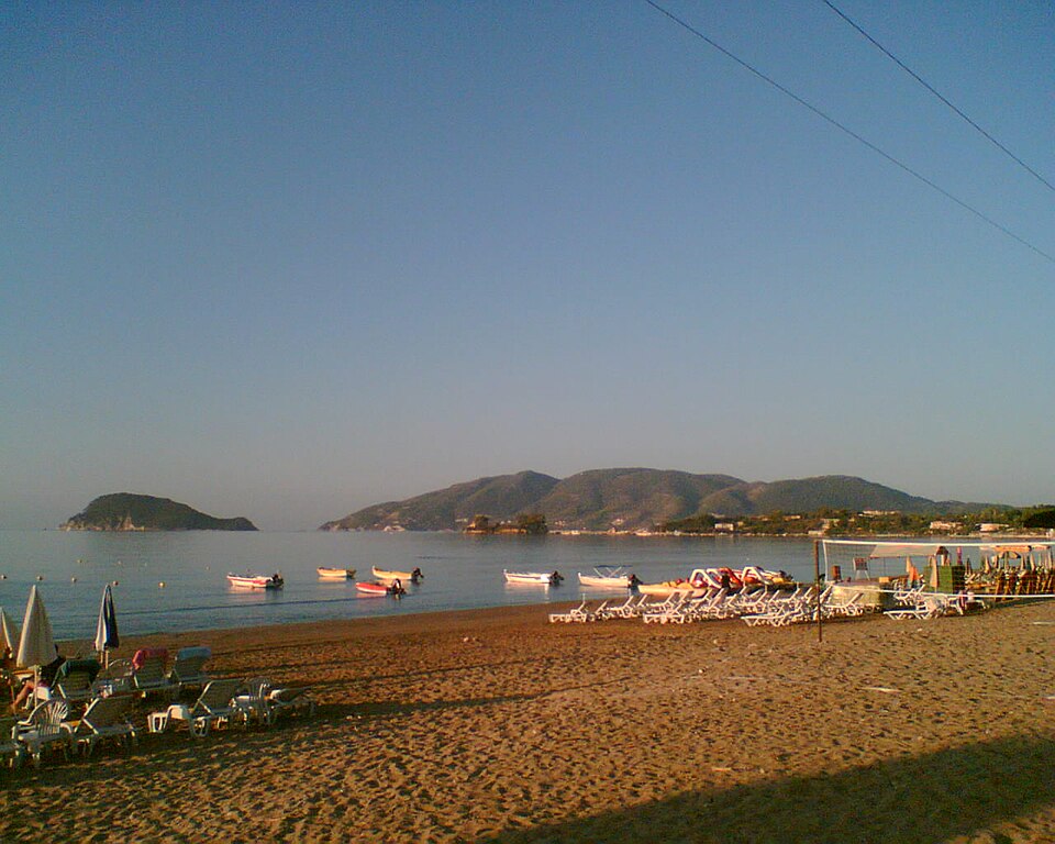Mediterranean