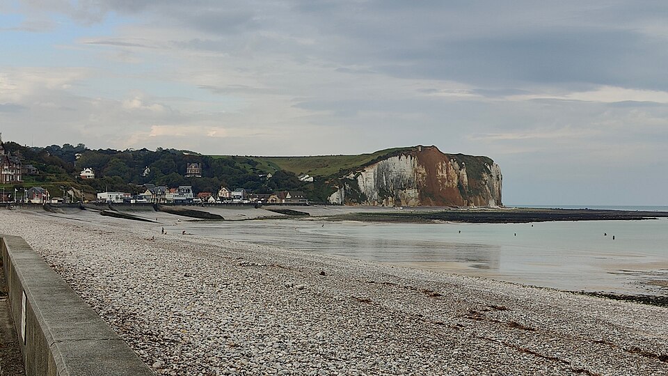 English Channel