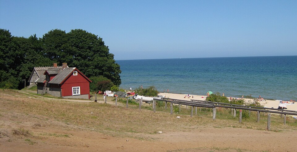 Baltic Sea