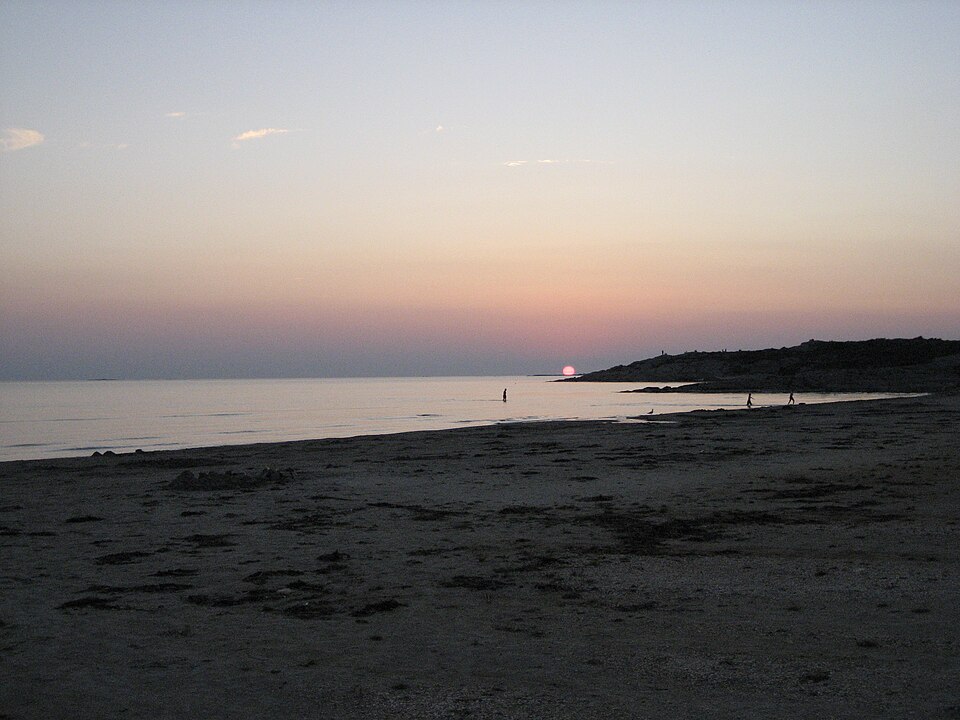 Kattegat
