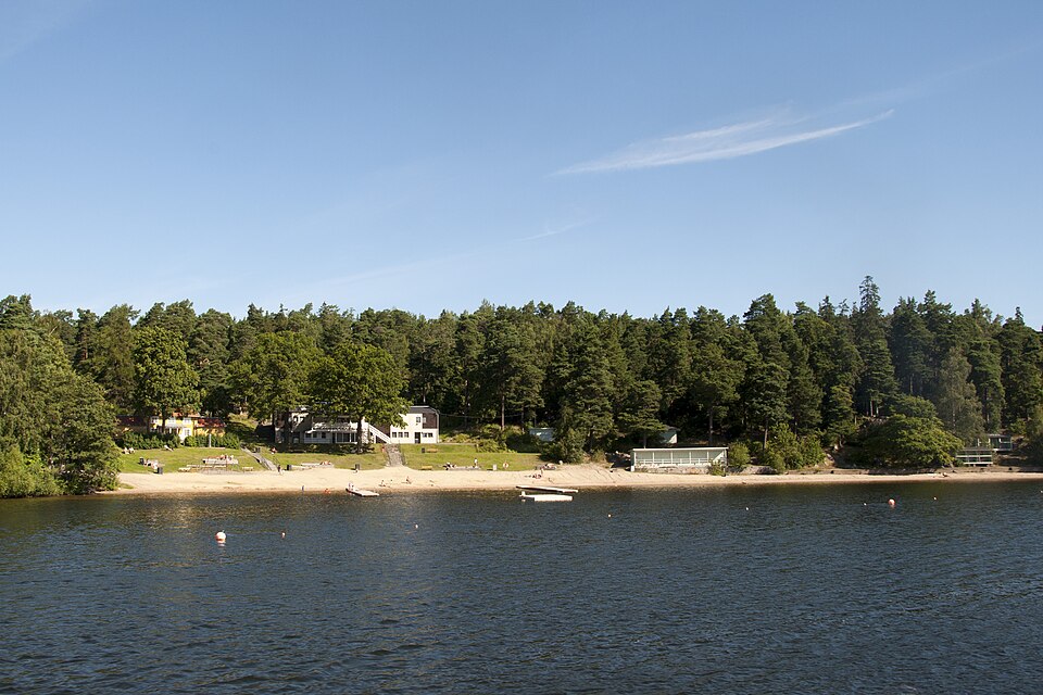 Mälaren