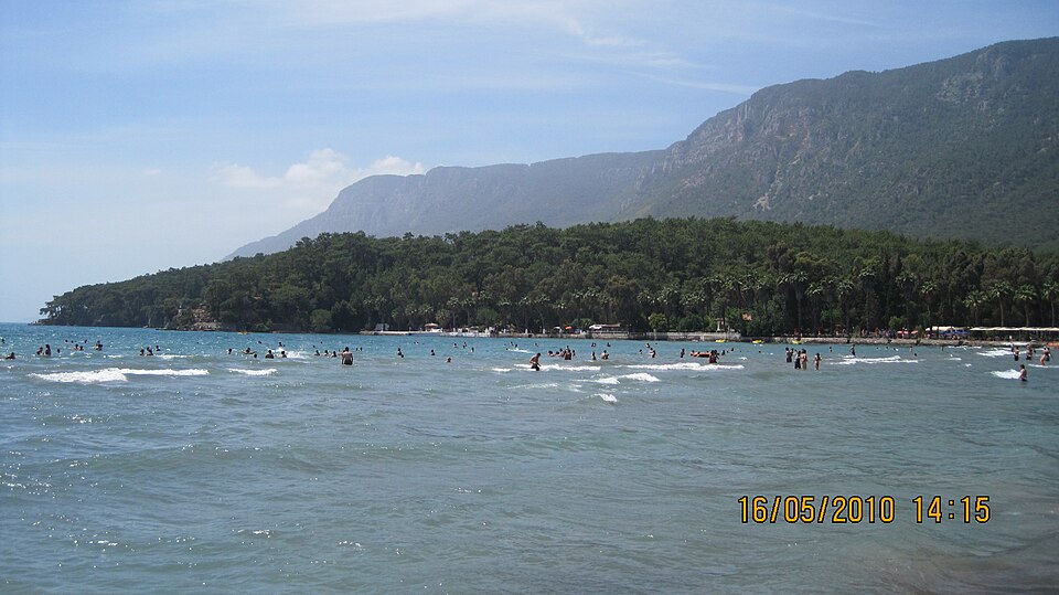 Ägäis