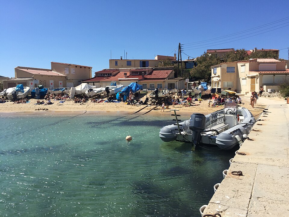 Mediterranean
