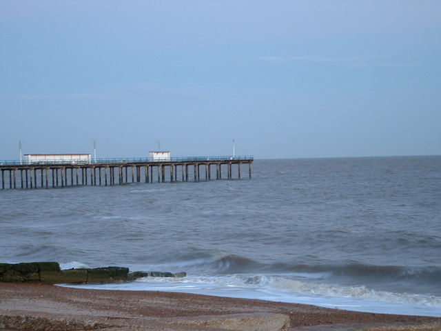 North Sea