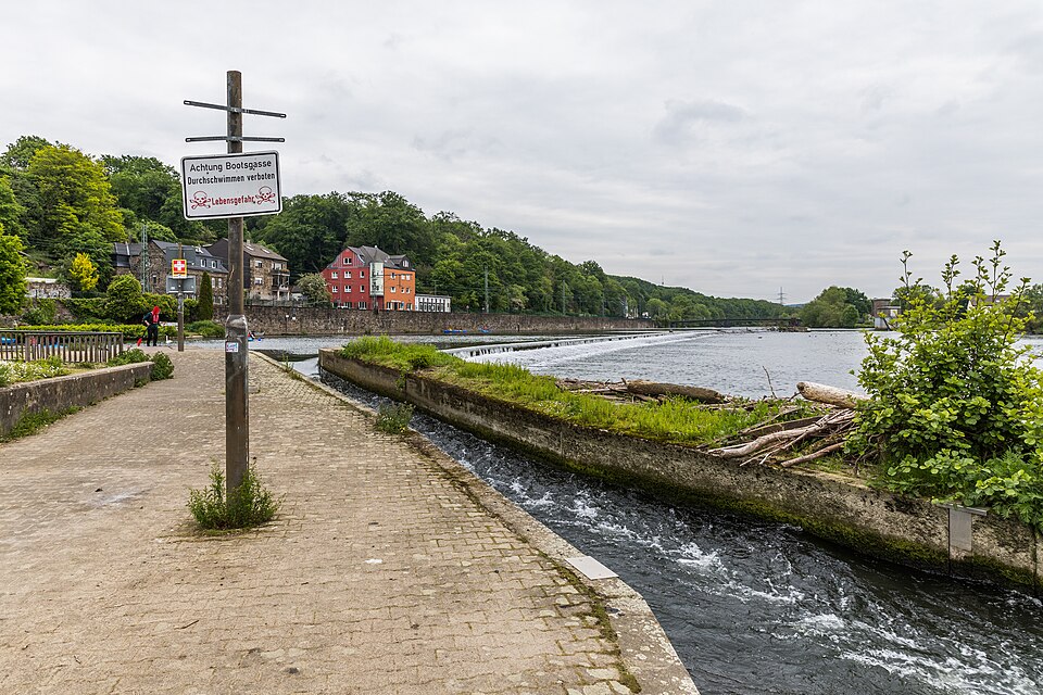 Ruhr