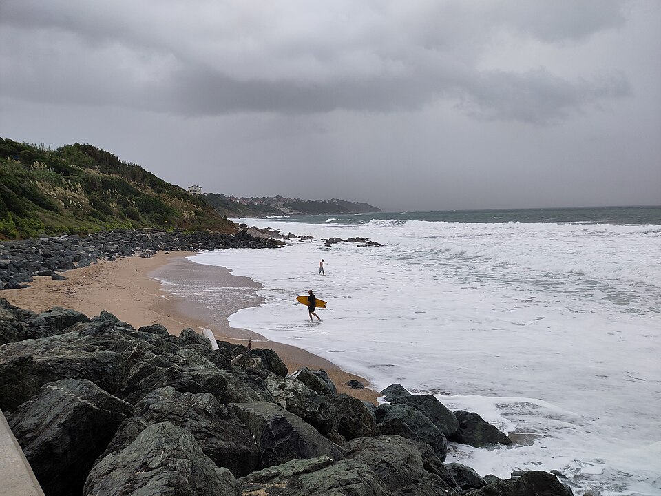 Atlantique