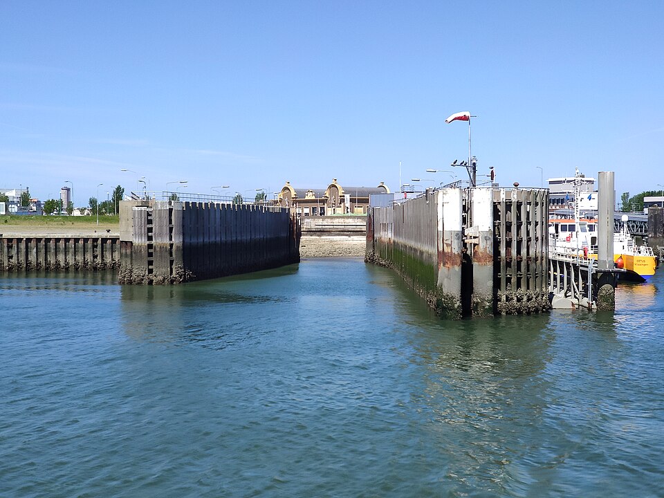 Vlissingen