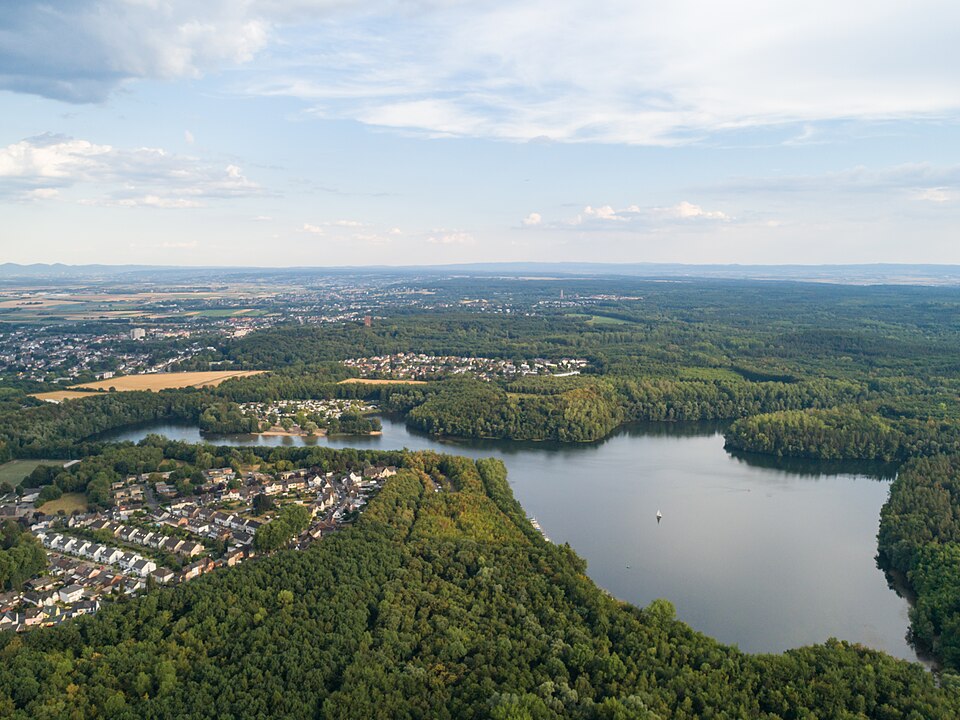 Heiderbergsee