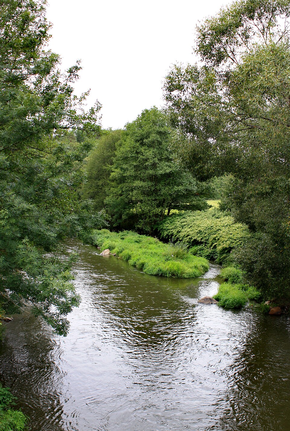 Nežárka