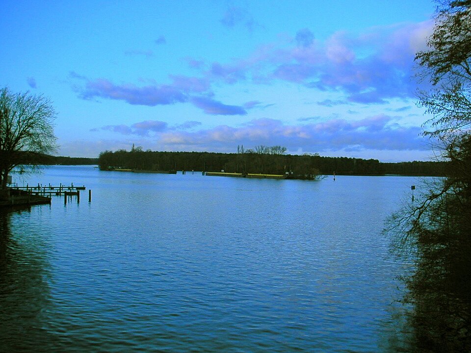 Dahme