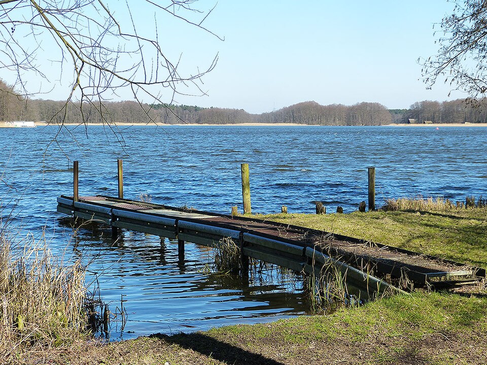 Großer Wentowsee