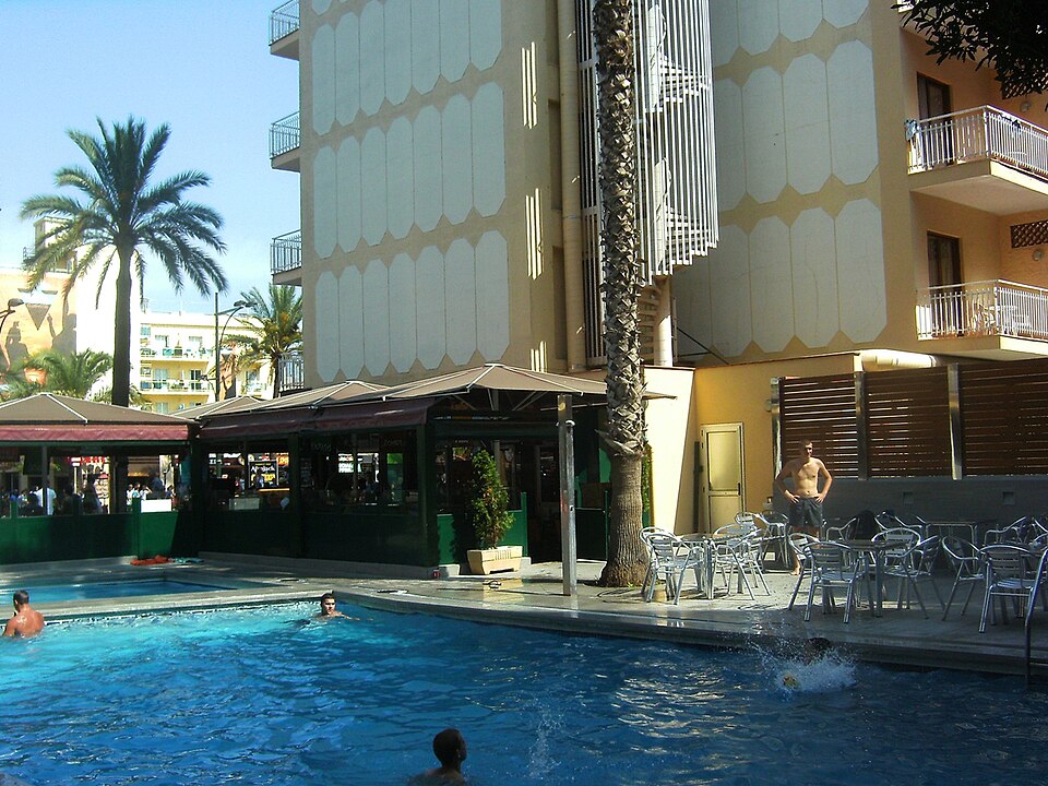 Mediterranean