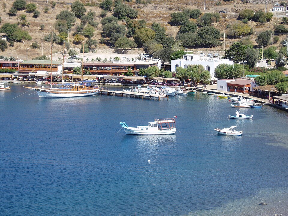 Aegean Sea