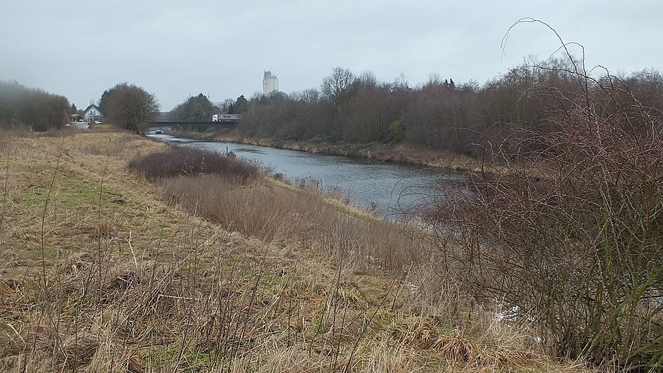 Elbe-Lübeck-Kanal
