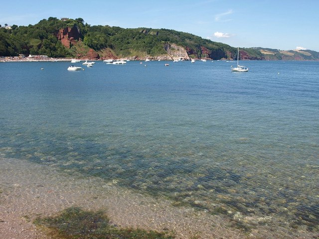 English Channel