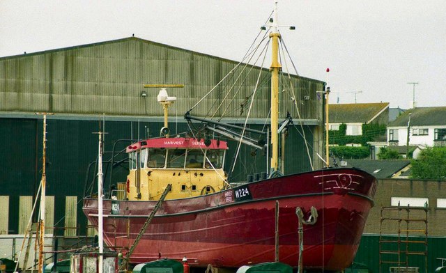 Avoca Harbour
