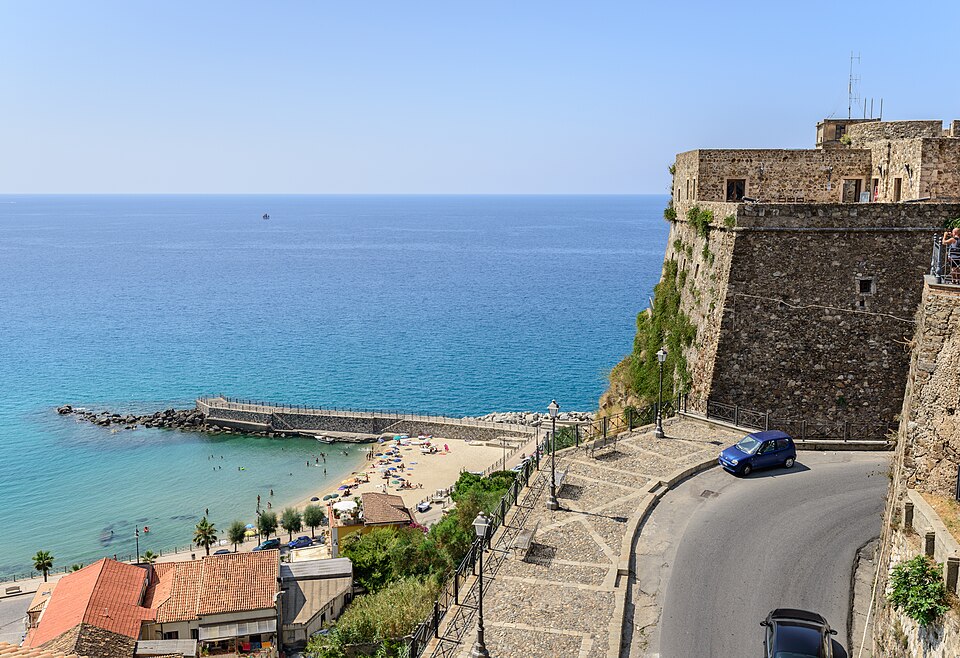 Mar Tirreno