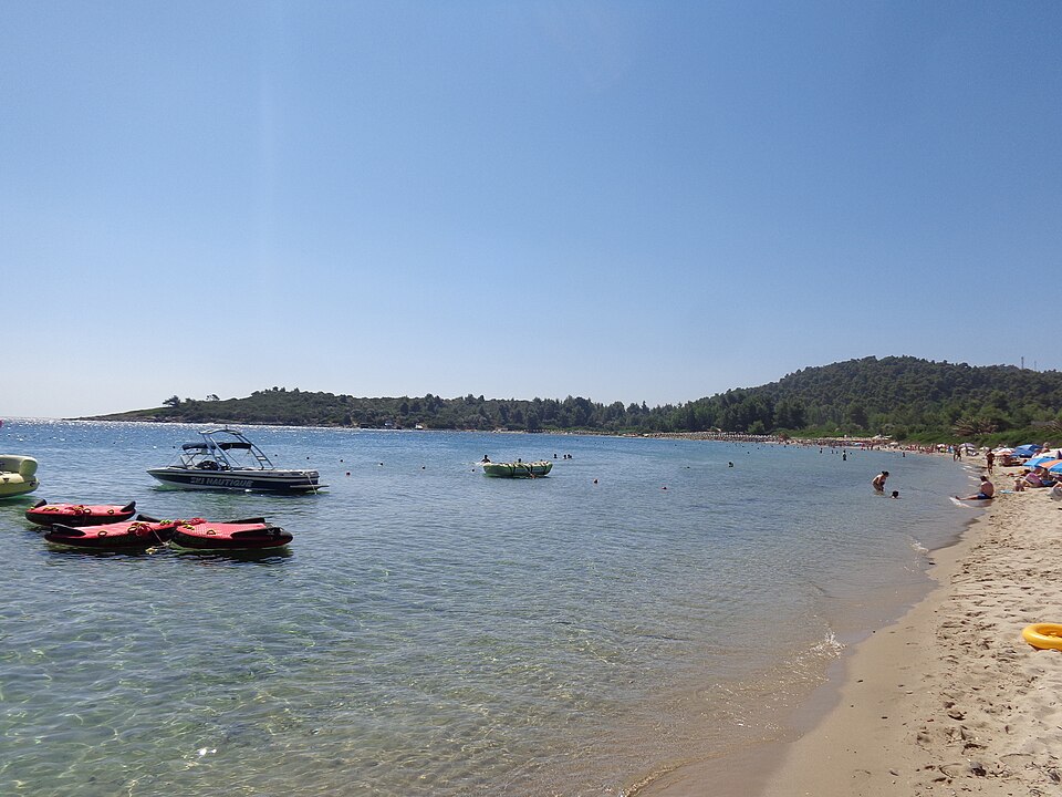 Aegean Sea