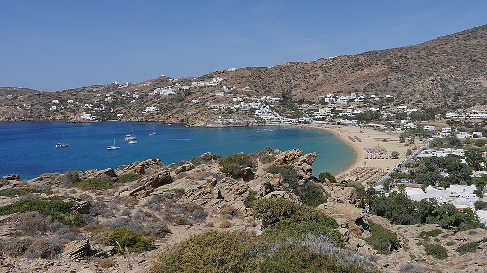 Mediterranean