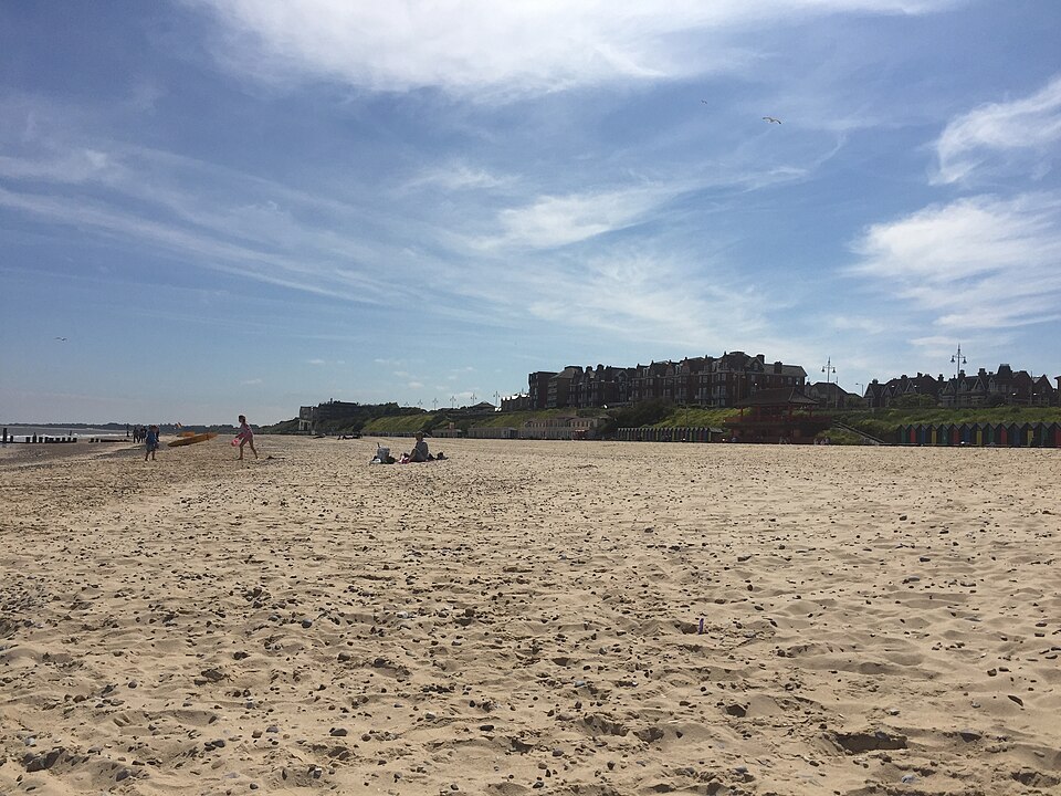 North Sea