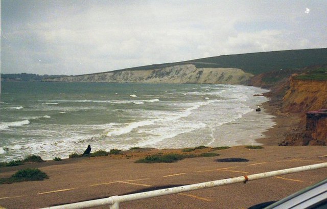 English Channel