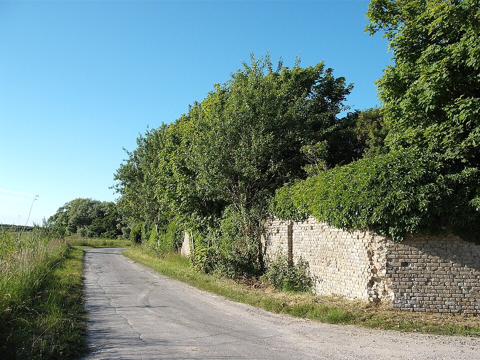 English Channel