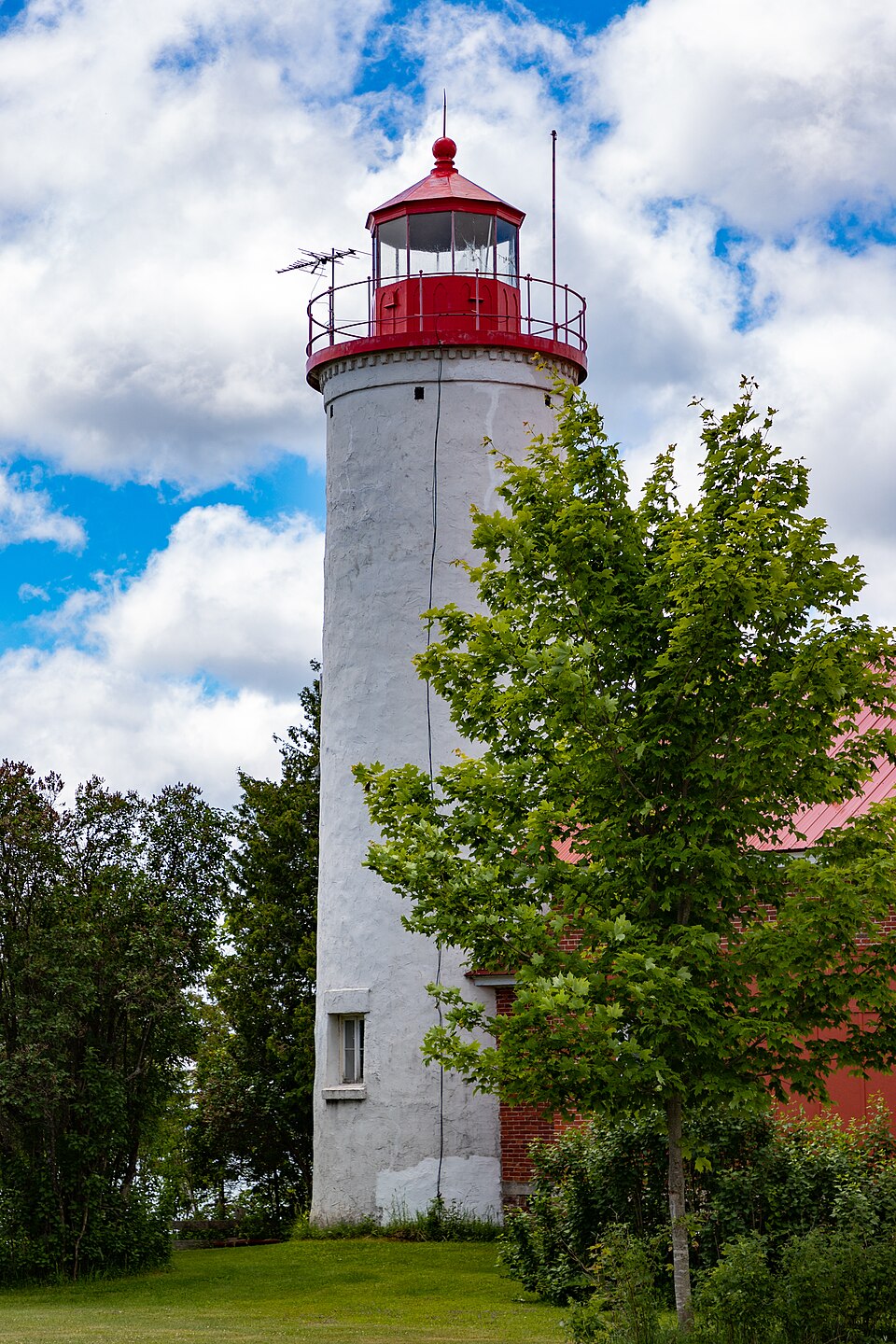 Lake Superior