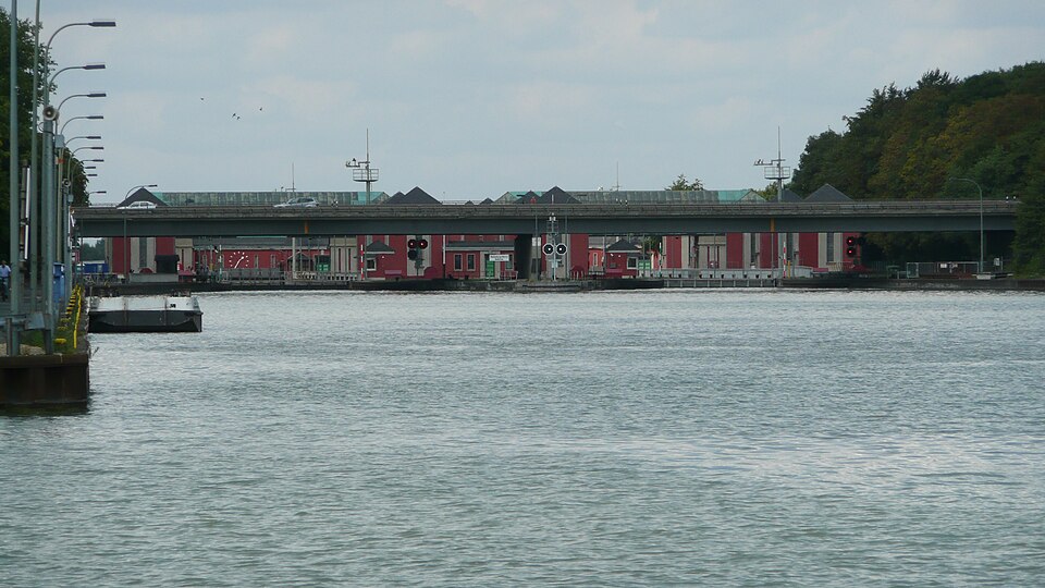 Mittellandkanal