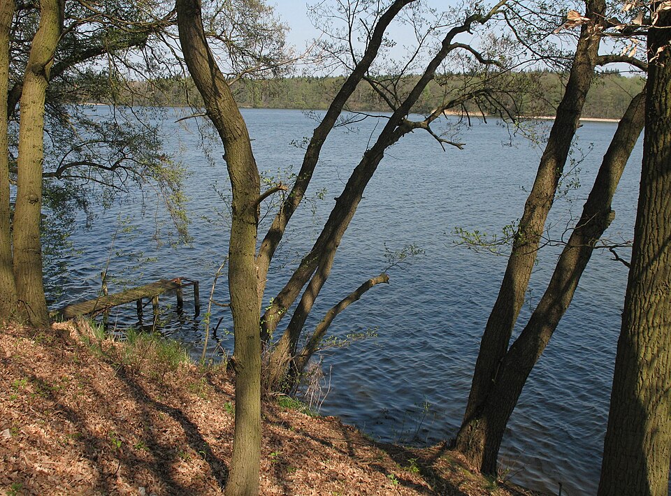 Untersee