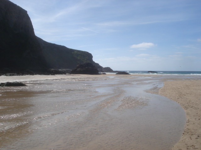 Celtic Sea
