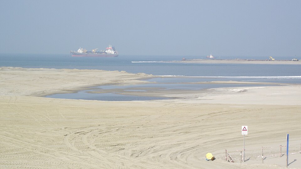 North Sea