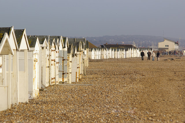 English Channel